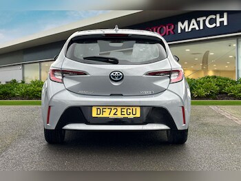 Used Toyota Corolla 2023 for sale - 77308836: Photo