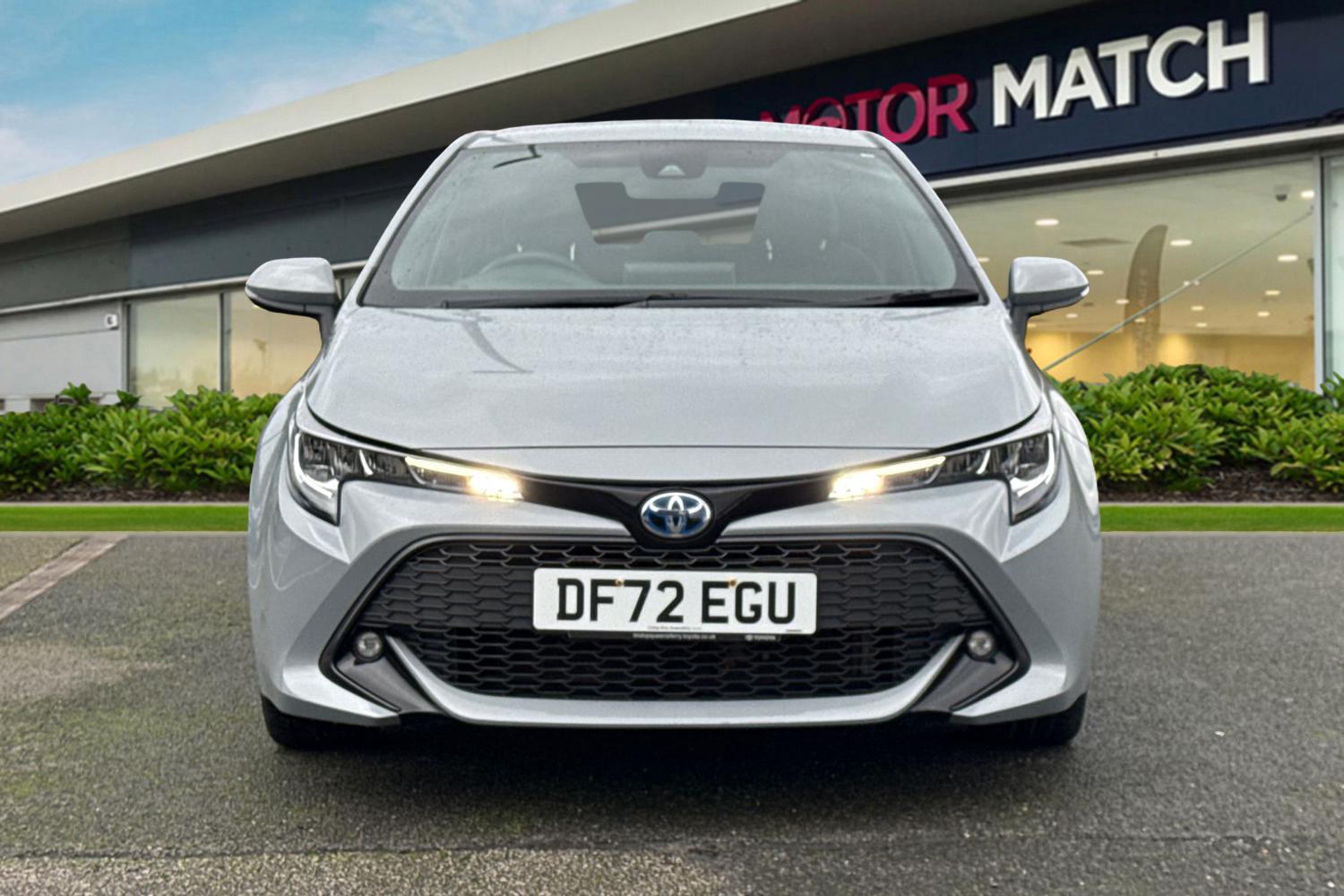 Used Toyota Corolla 2023 for sale - 77308836: Photo 5