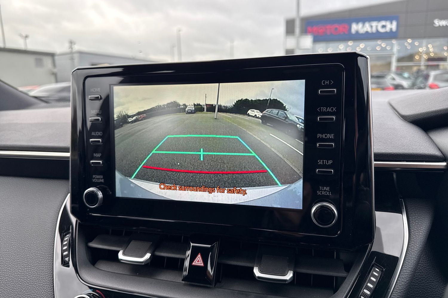 Used Toyota Corolla 2023 for sale - 77308836: Photo 50