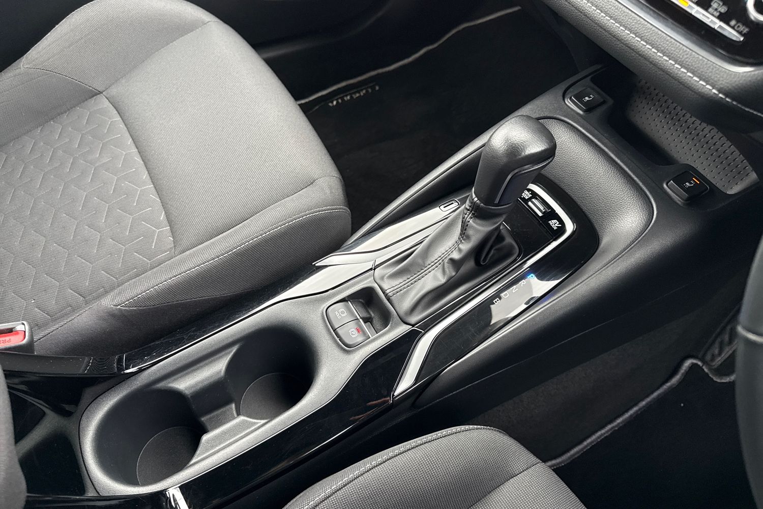 Used Toyota Corolla 2023 for sale - 77308836: Photo 54