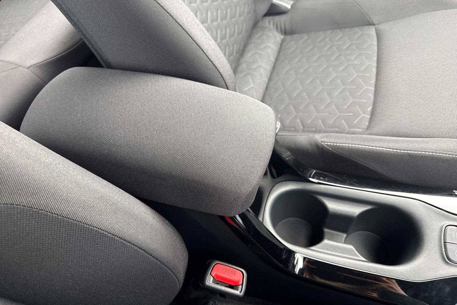 Used Toyota Corolla 2023 for sale - 77308836: Photo 55