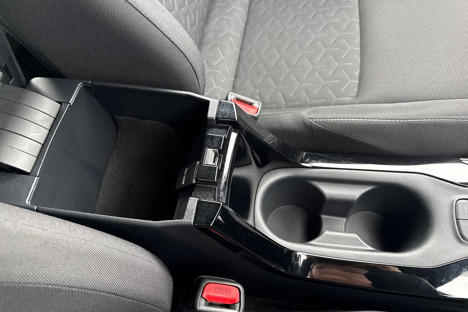 Used Toyota Corolla 2023 for sale - 77308836: Photo 56