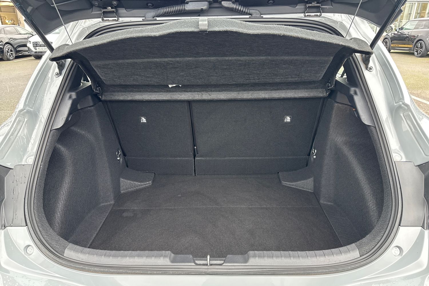 Used Toyota Corolla 2023 for sale - 77308836: Photo 6