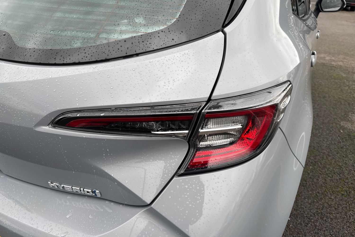 Used Toyota Corolla 2023 for sale - 77308836: Photo 7