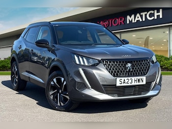 Used Peugeot 2008 2023 for sale - 78311674: Photo