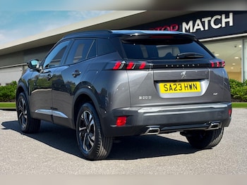 Used Peugeot 2008 2023 for sale - 78311674: Photo