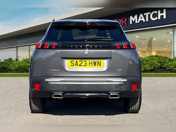 Used Peugeot 2008 2023 for sale - 78311674: Photo