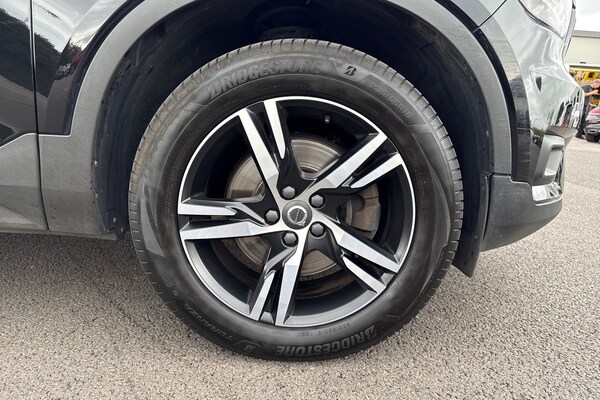 Used Volvo XC40 2020 for sale - 76194150: Photo 10