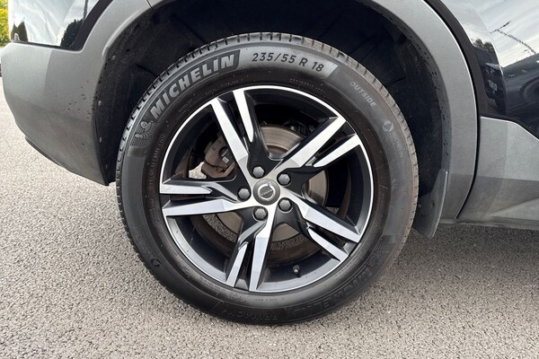 Used Volvo XC40 2020 for sale - 76194150: Photo 11