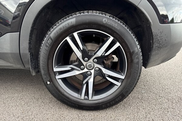 Used Volvo XC40 2020 for sale - 76194150: Photo 12