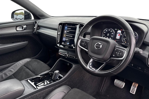 Used Volvo XC40 2020 for sale - 76194150: Photo 14