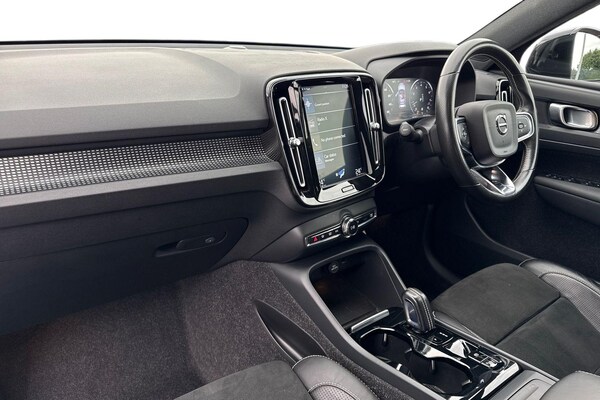 Used Volvo XC40 2020 for sale - 76194150: Photo 15