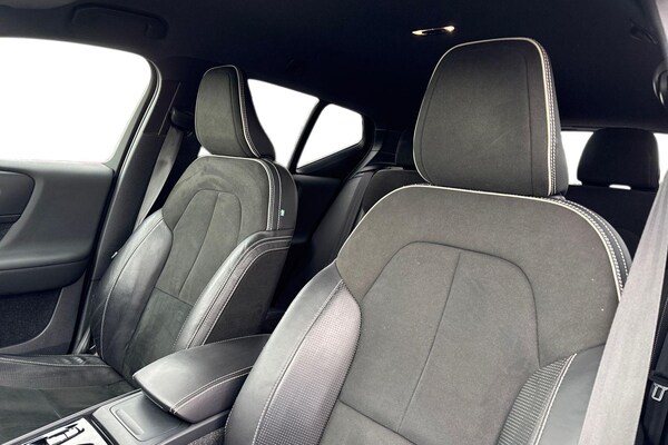 Used Volvo XC40 2020 for sale - 76194150: Photo 16