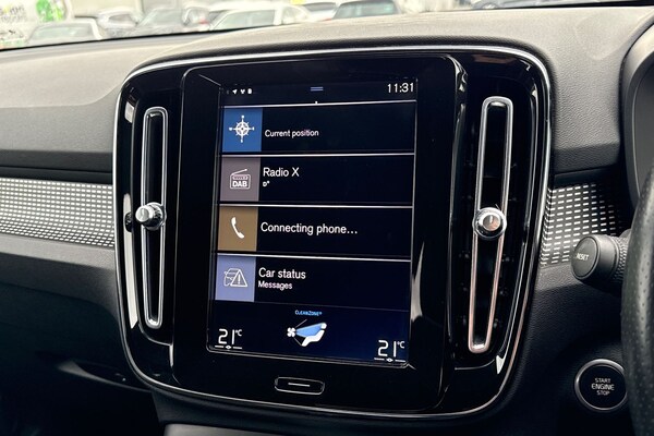 Used Volvo XC40 2020 for sale - 76194150: Photo 17