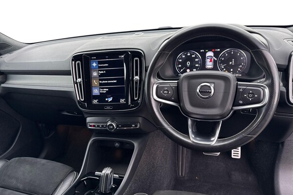 Used Volvo XC40 2020 for sale - 76194150: Photo 18