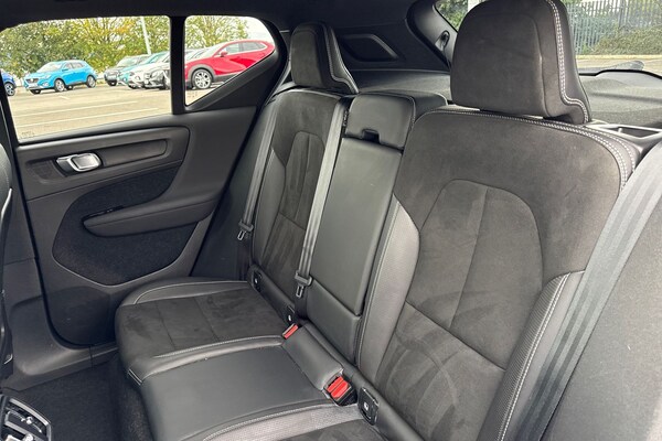 Used Volvo XC40 2020 for sale - 76194150: Photo 19