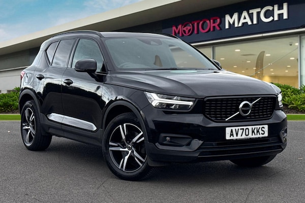 Used Volvo XC40 2020 for sale - 76194150: Photo 1