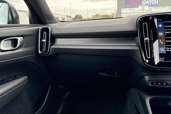 Used Volvo XC40 2020 for sale - 76194150: Photo 20