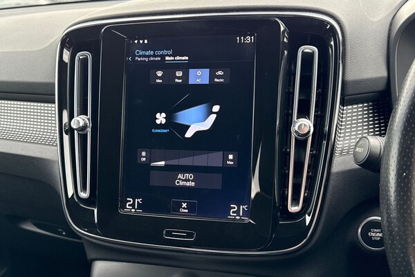 Used Volvo XC40 2020 for sale - 76194150: Photo 22