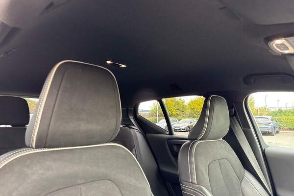 Used Volvo XC40 2020 for sale - 76194150: Photo 24