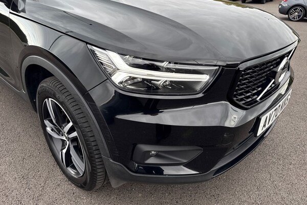 Used Volvo XC40 2020 for sale - 76194150: Photo 25