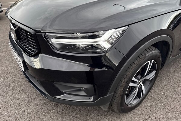 Used Volvo XC40 2020 for sale - 76194150: Photo 26