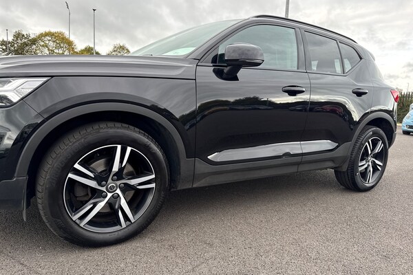 Used Volvo XC40 2020 for sale - 76194150: Photo 28