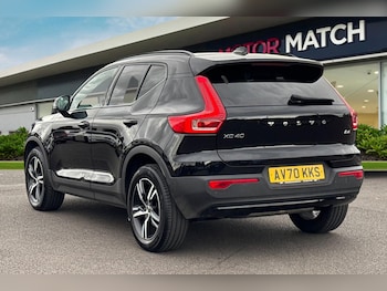 Used Volvo XC40 2020 for sale - 76194150: Photo 2