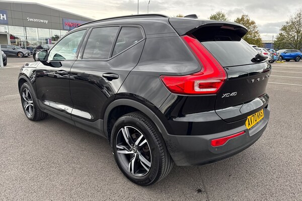 Used Volvo XC40 2020 for sale - 76194150: Photo 30
