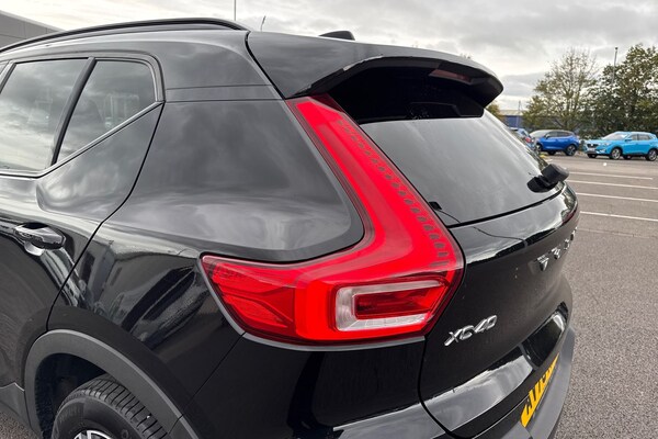 Used Volvo XC40 2020 for sale - 76194150: Photo 31