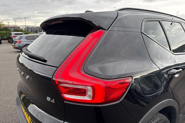 Used Volvo XC40 2020 for sale - 76194150: Photo 32