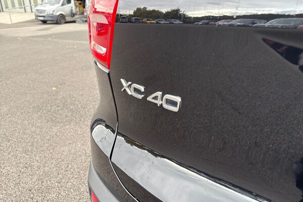 Used Volvo XC40 2020 for sale - 76194150: Photo 33