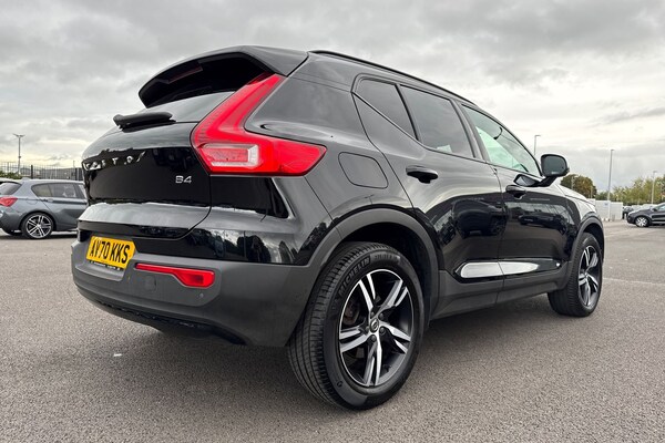 Used Volvo XC40 2020 for sale - 76194150: Photo 35