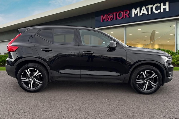 Used Volvo XC40 2020 for sale - 76194150: Photo 3