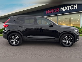 Used Volvo XC40 2020 for sale - 76194150: Photo 3