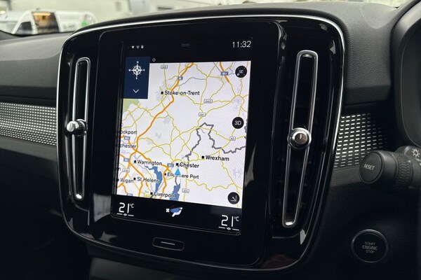 Used Volvo XC40 2020 for sale - 76194150: Photo 45