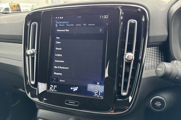 Used Volvo XC40 2020 for sale - 76194150: Photo 46