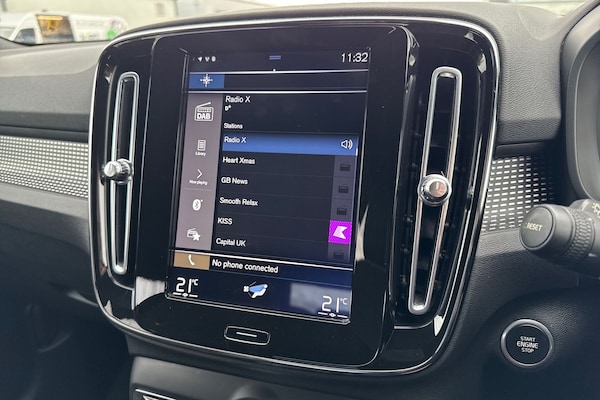 Used Volvo XC40 2020 for sale - 76194150: Photo 47
