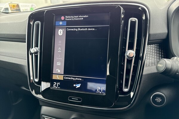 Used Volvo XC40 2020 for sale - 76194150: Photo 48