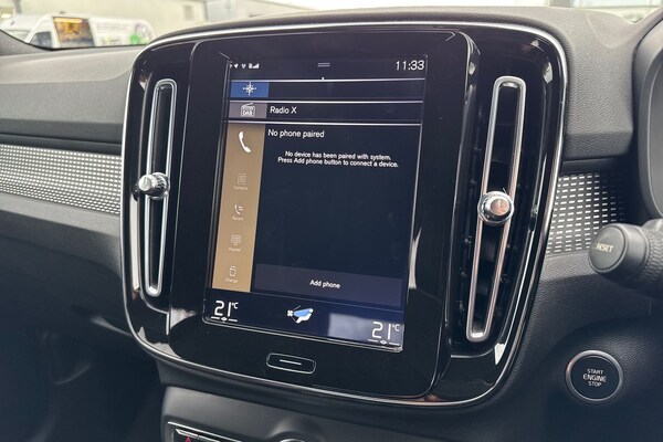 Used Volvo XC40 2020 for sale - 76194150: Photo 49