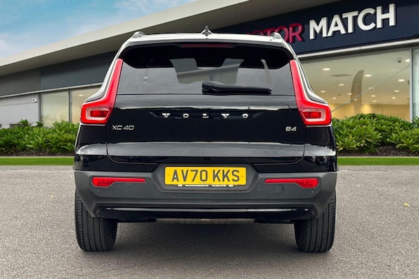 Used Volvo XC40 2020 for sale - 76194150: Photo 4