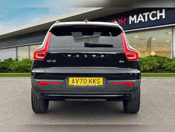 Used Volvo XC40 2020 for sale - 76194150: Photo 4