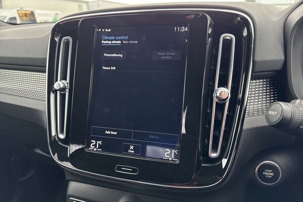 Used Volvo XC40 2020 for sale - 76194150: Photo 52
