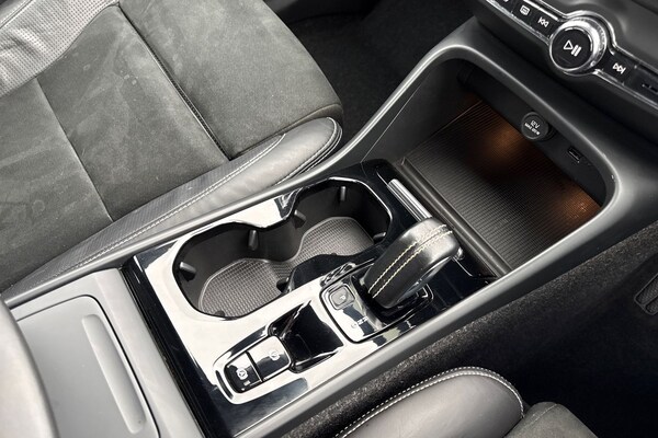 Used Volvo XC40 2020 for sale - 76194150: Photo 57