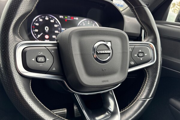 Used Volvo XC40 2020 for sale - 76194150: Photo 61