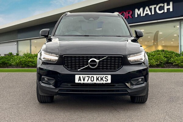 Used Volvo XC40 2020 for sale - 76194150: Photo 6