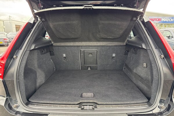Used Volvo XC40 2020 for sale - 76194150: Photo 7