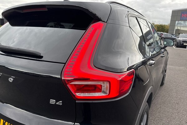 Used Volvo XC40 2020 for sale - 76194150: Photo 8
