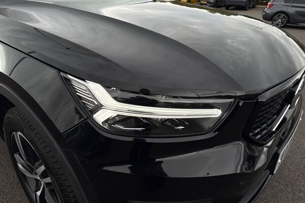 Used Volvo XC40 2020 for sale - 76194150: Photo 9