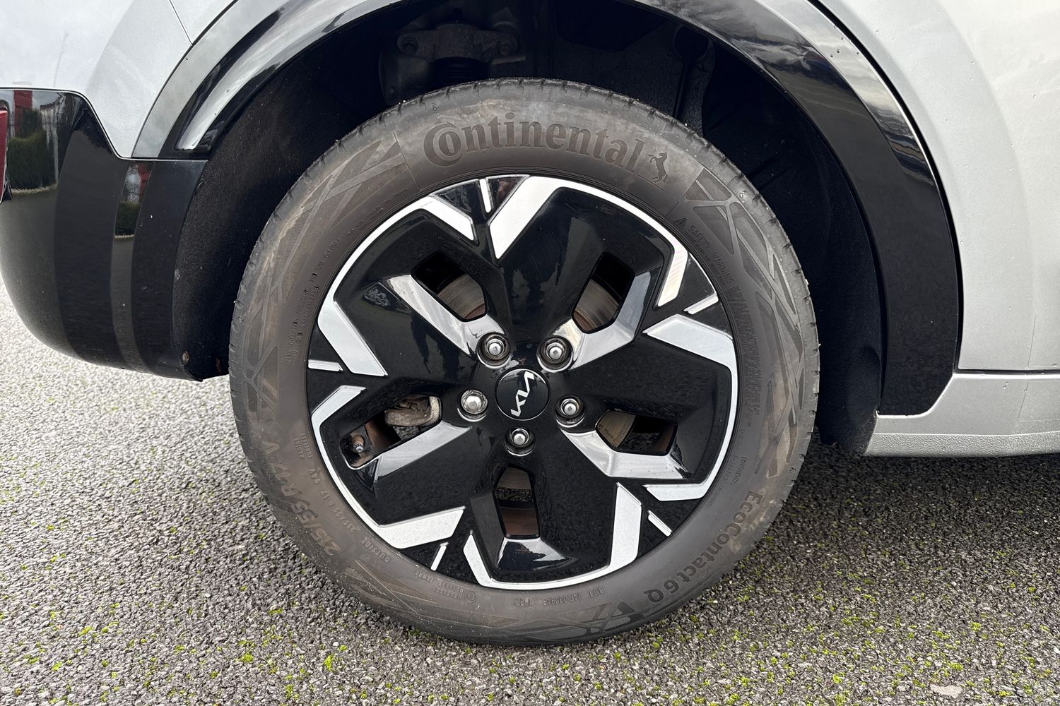 Used Kia Niro 2022 for sale - 76535110: Photo 10